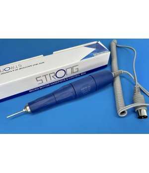 Ручка для фрезера 105L Strong 35000 об/хв.